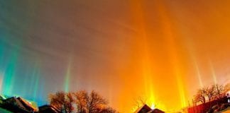 La Fédération de Lumière : Du Ciel à la Terre